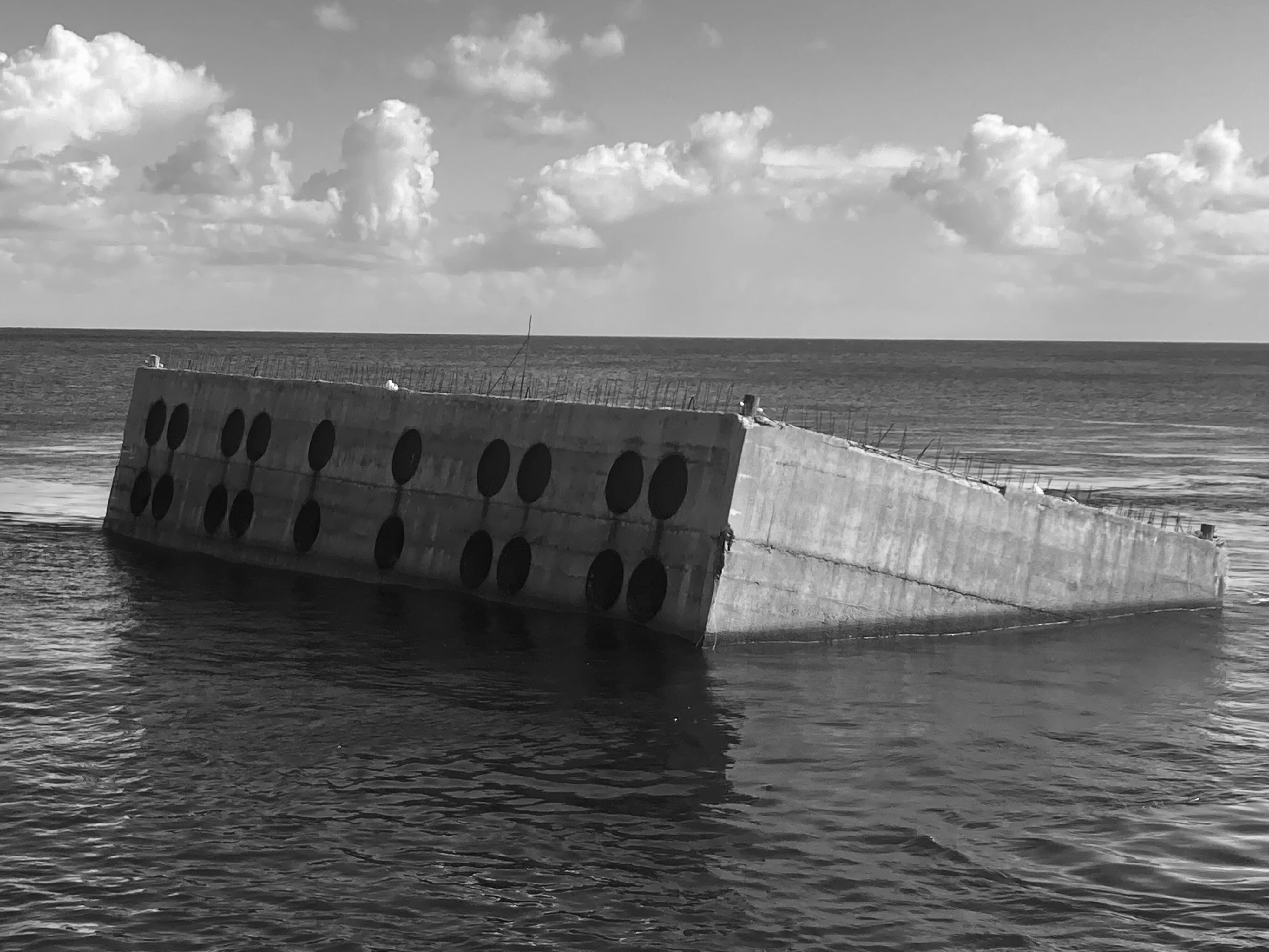 Image d'archives lors du survol de la page La revue